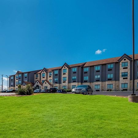 Best Western Seaworld San Antonio Exterior photo