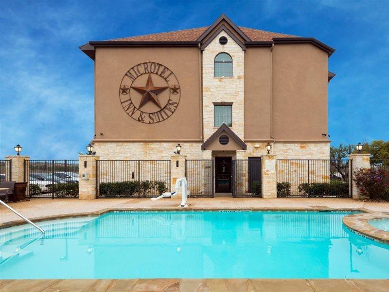 Best Western Seaworld San Antonio Exterior photo