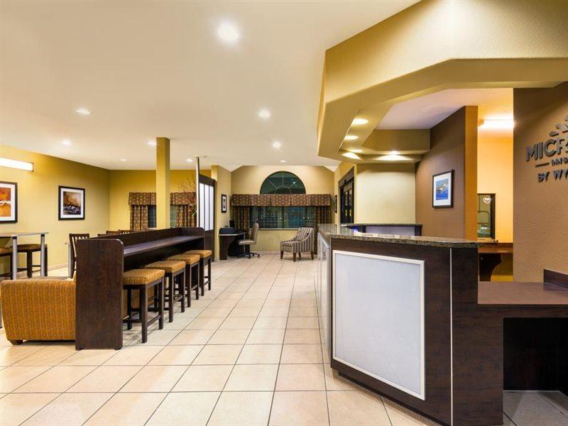 Best Western Seaworld San Antonio Exterior photo