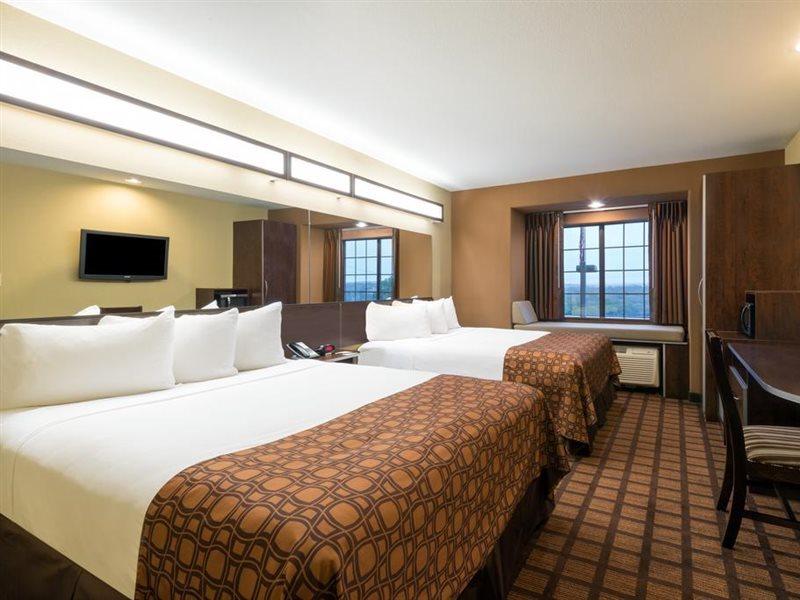 Best Western Seaworld San Antonio Exterior photo