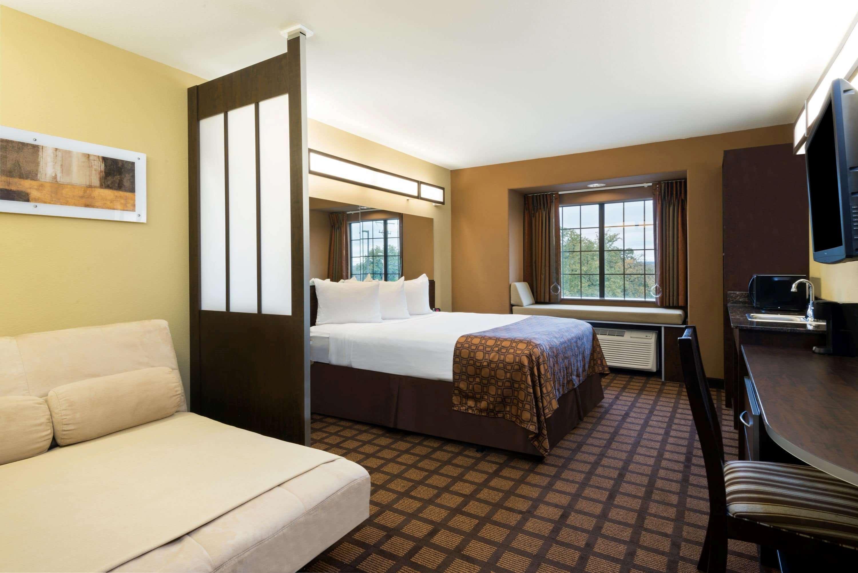 Best Western Seaworld San Antonio Exterior photo