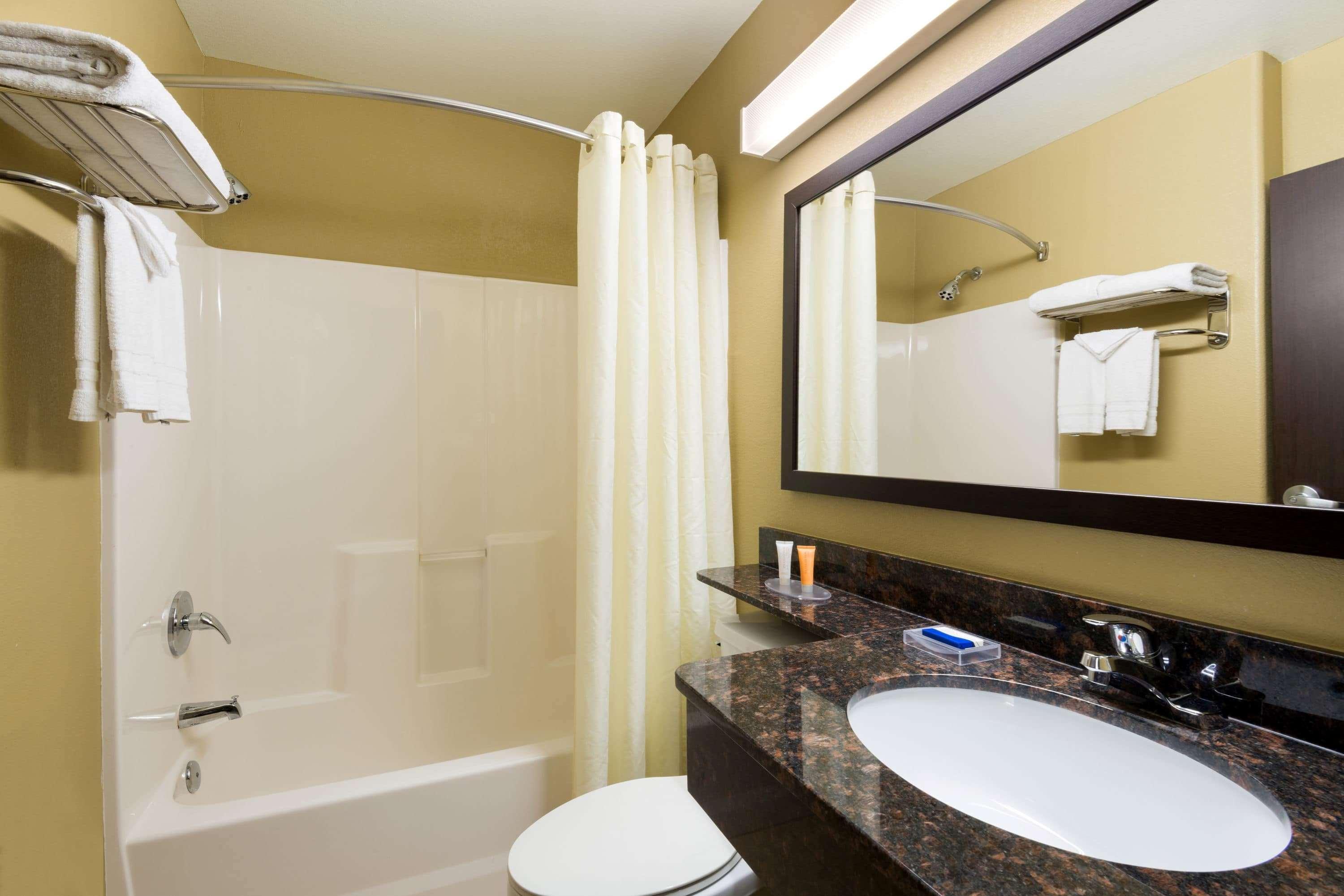 Best Western Seaworld San Antonio Exterior photo