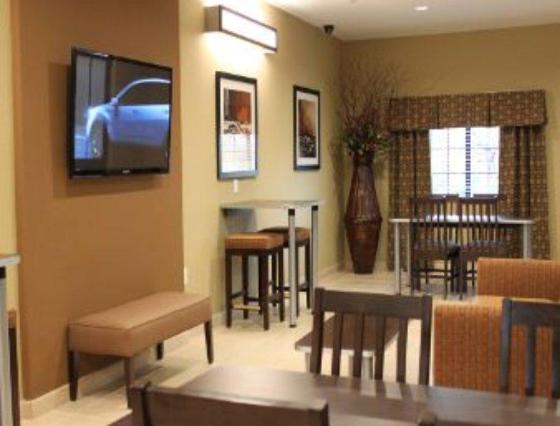 Best Western Seaworld San Antonio Exterior photo